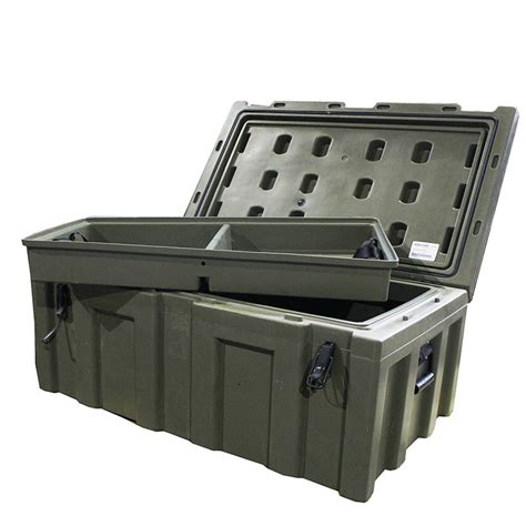 military surplus footlockers for sale.